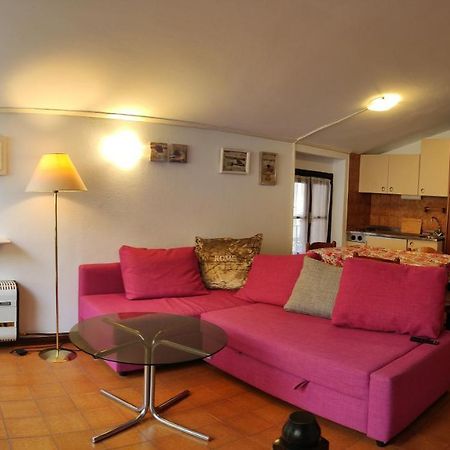 Il Vicoletto Apartment Torri Del Benaco Ngoại thất bức ảnh